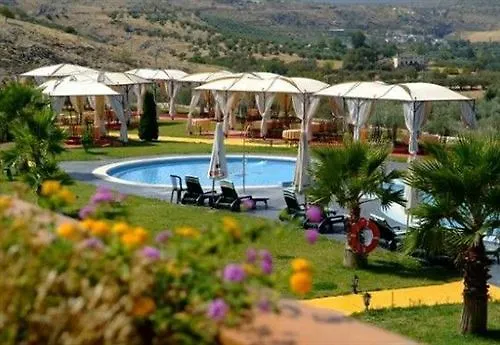 Almazara Hotel Loja 4*,  Spain