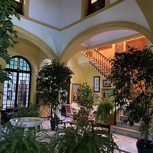3* Gasthuis Casa San Jose