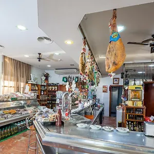  Hotel Restaurante Los Molinos
