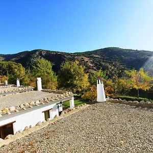 3* Hotel Turismo Rural & Spa El Cercado