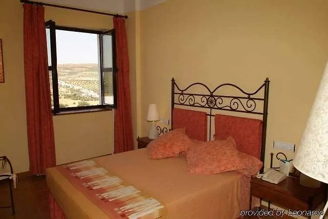 Almazara Hotel Loja