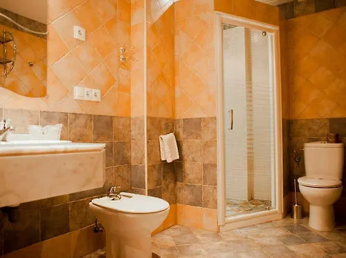 Almazara Hotel Loja 4*,  Spanje