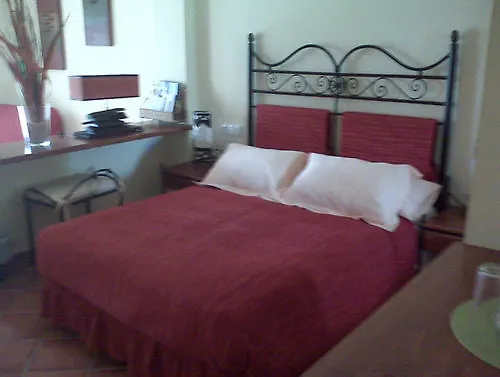 Almazara Hotel Loja 4*,