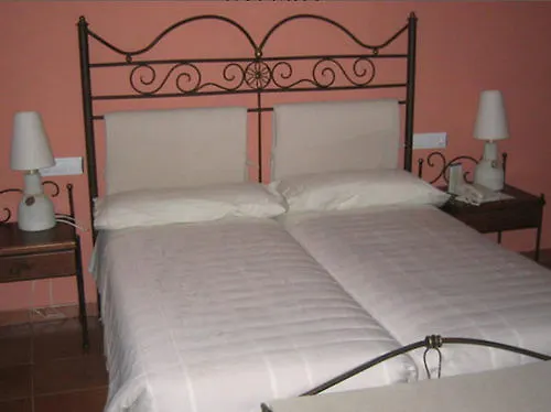 Almazara Hotel Loja