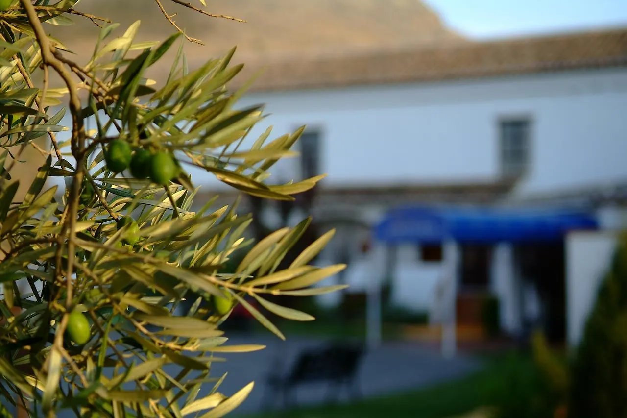 Almazara Hotel Loja