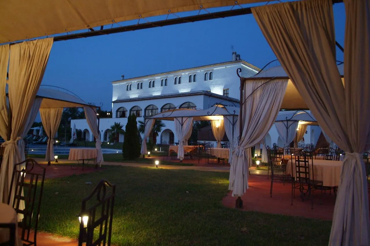 Almazara Hotel Loja