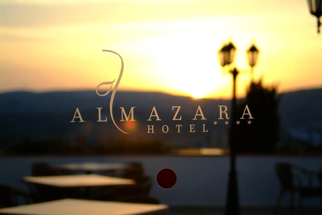 Almazara Hotel Loja
