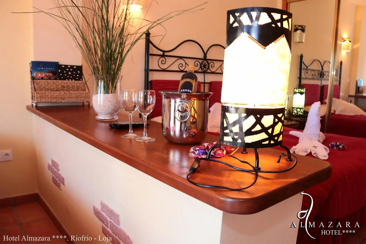 Almazara Hotel Loja