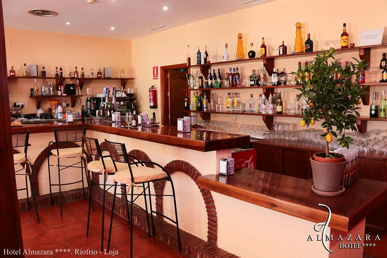 Almazara Hotel Loja