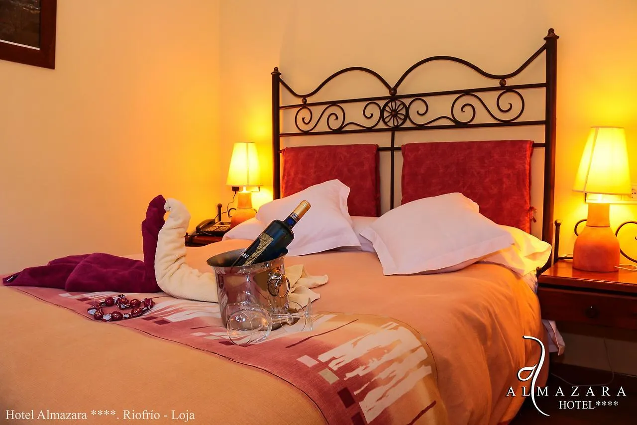 Almazara Hotel Loja 4*,  Spanje