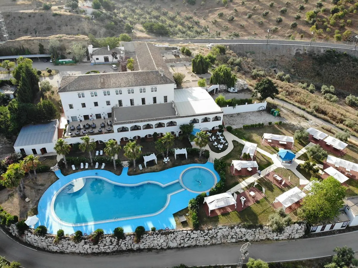Almazara Hotel Loja