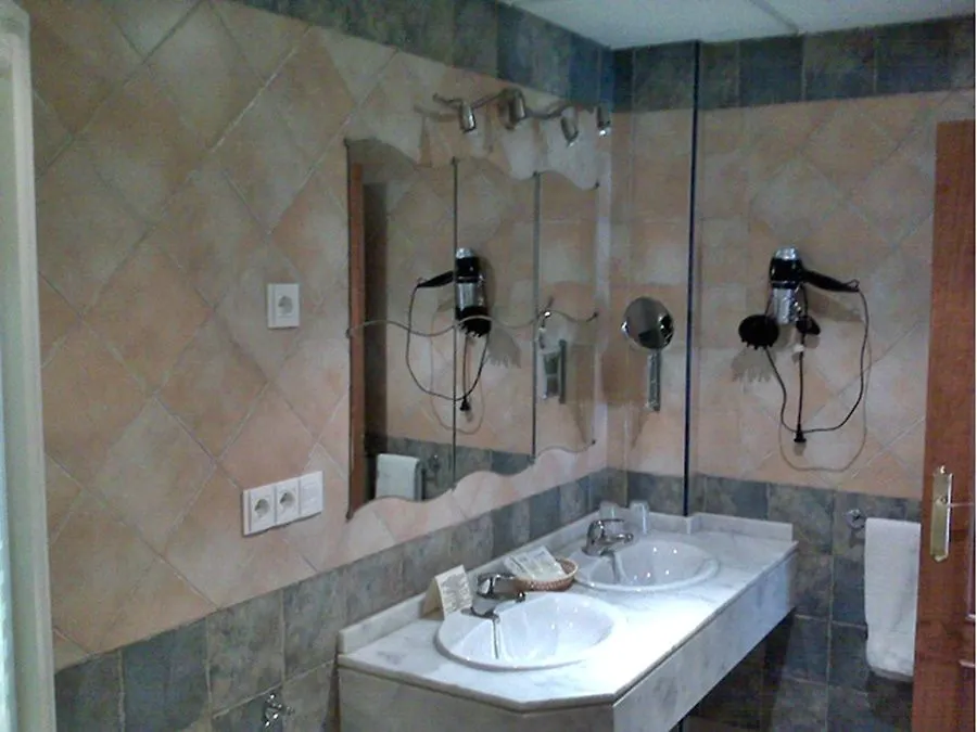 Almazara Hotel Loja
