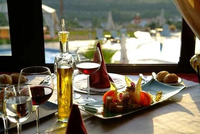 Almazara Hotel Loja