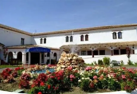 Almazara Hotel Loja