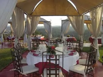 Almazara Hotel Loja Spain