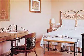 Almazara Hotel Loja