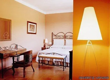 Almazara Hotel Loja