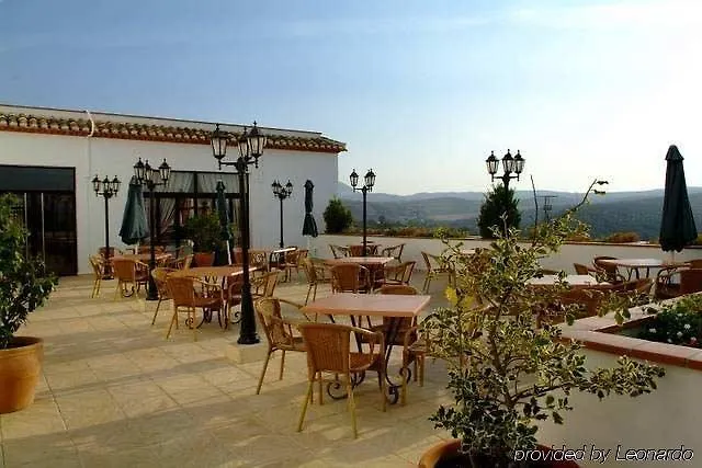 Almazara Hotel Loja