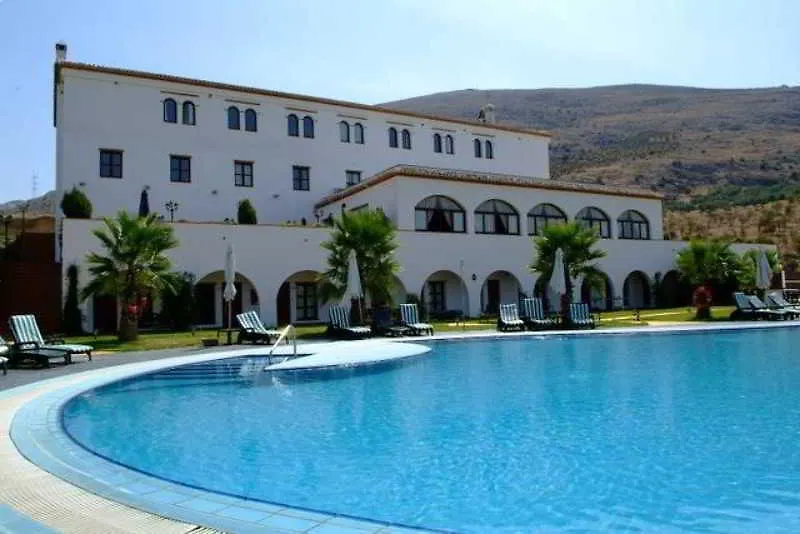 Almazara Hotel Loja