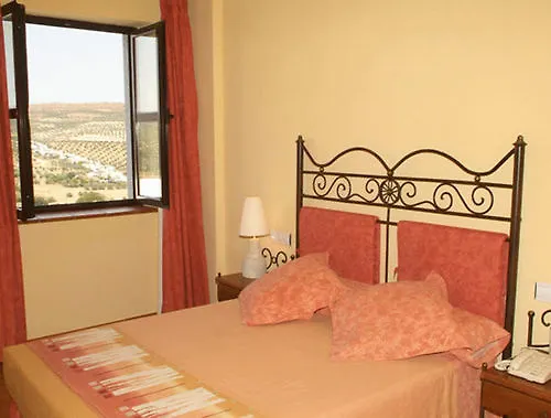 Almazara Hotel Loja