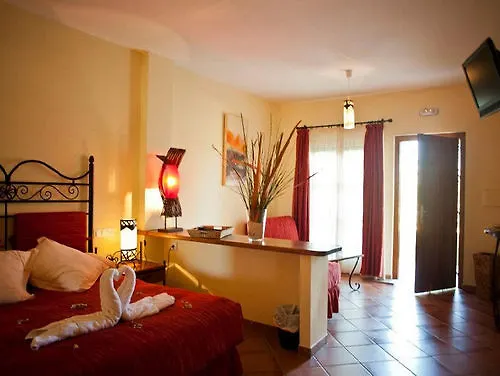 Almazara Hotel Loja
