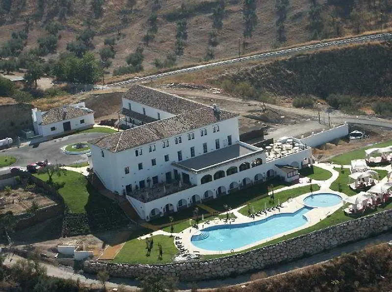 Almazara Hotel Loja