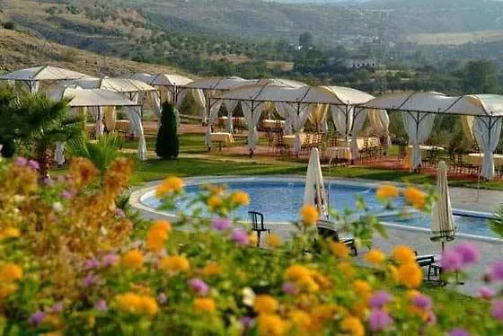Almazara Hotel Loja