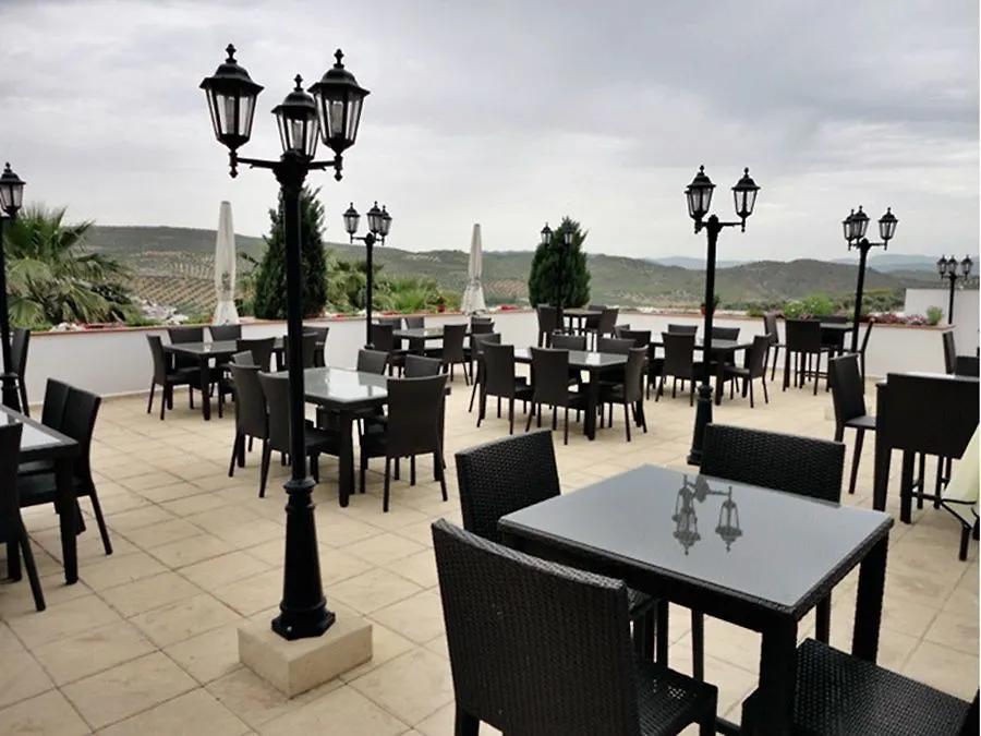 Almazara Hotel Loja