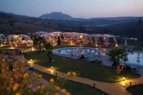 Almazara Hotel Loja 4*,