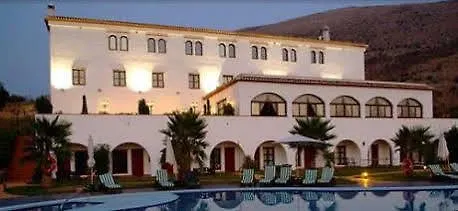 Almazara Hotel Loja