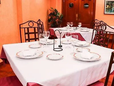 Almazara Hotel Loja