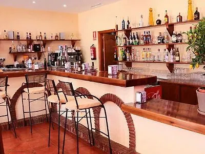 Almazara Hotel Loja